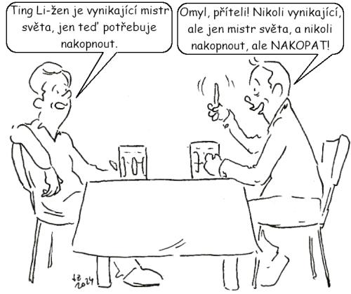 mistrsT