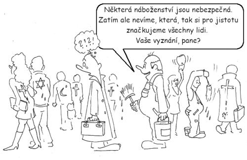 znakT